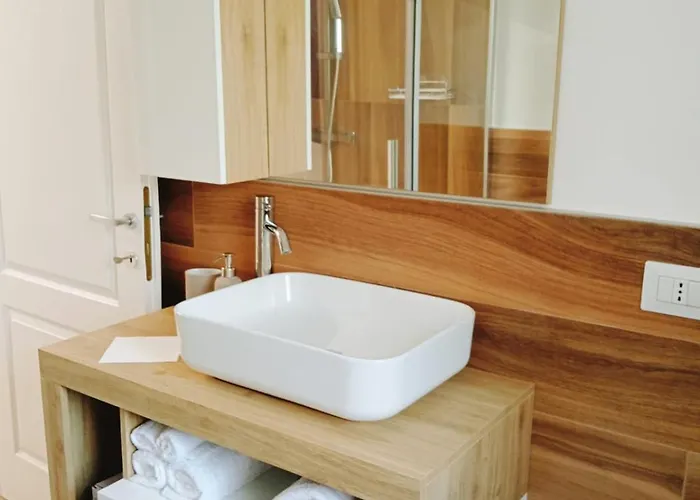 Modena Rooms