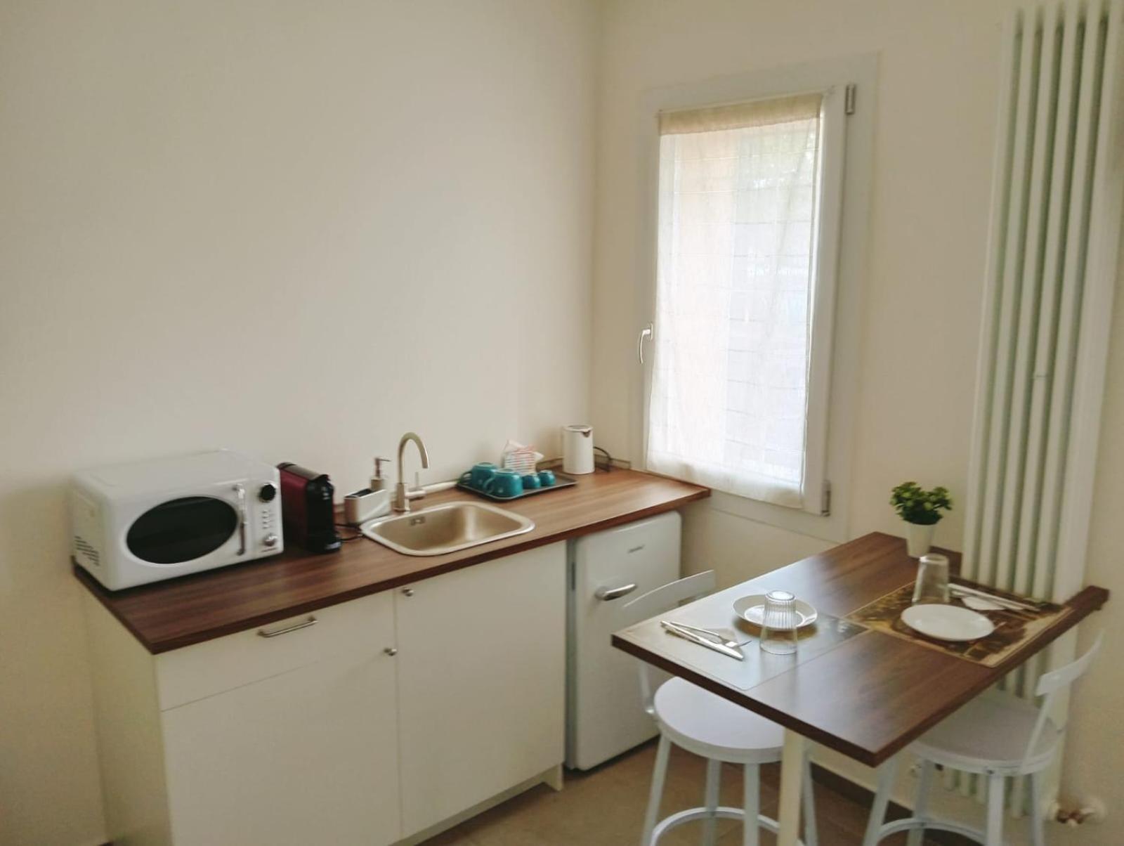 Modena Rooms Modena