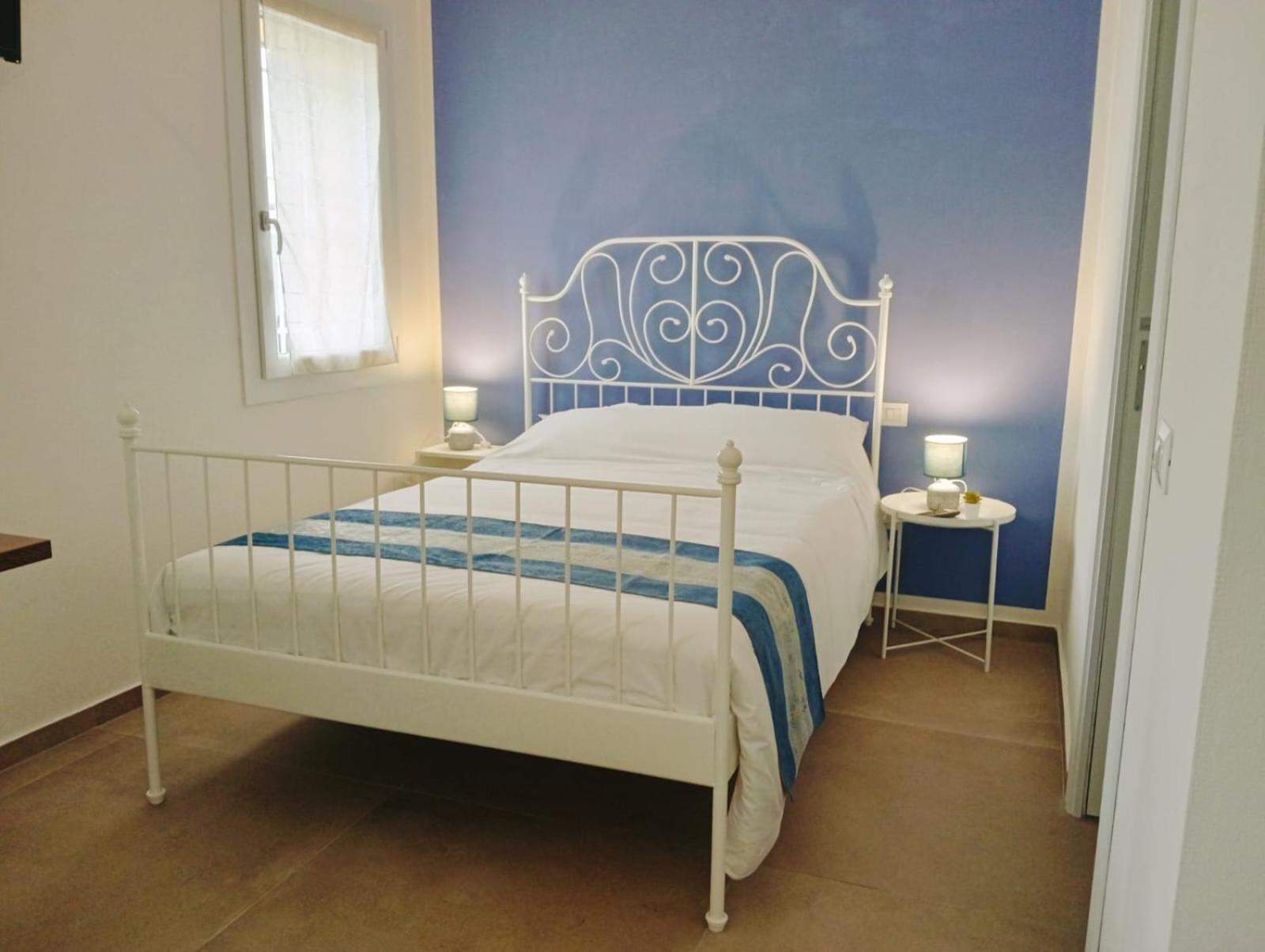 Modena Rooms