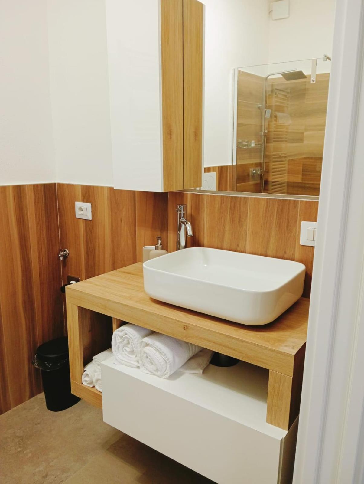 Guest house Modena Rooms Modena