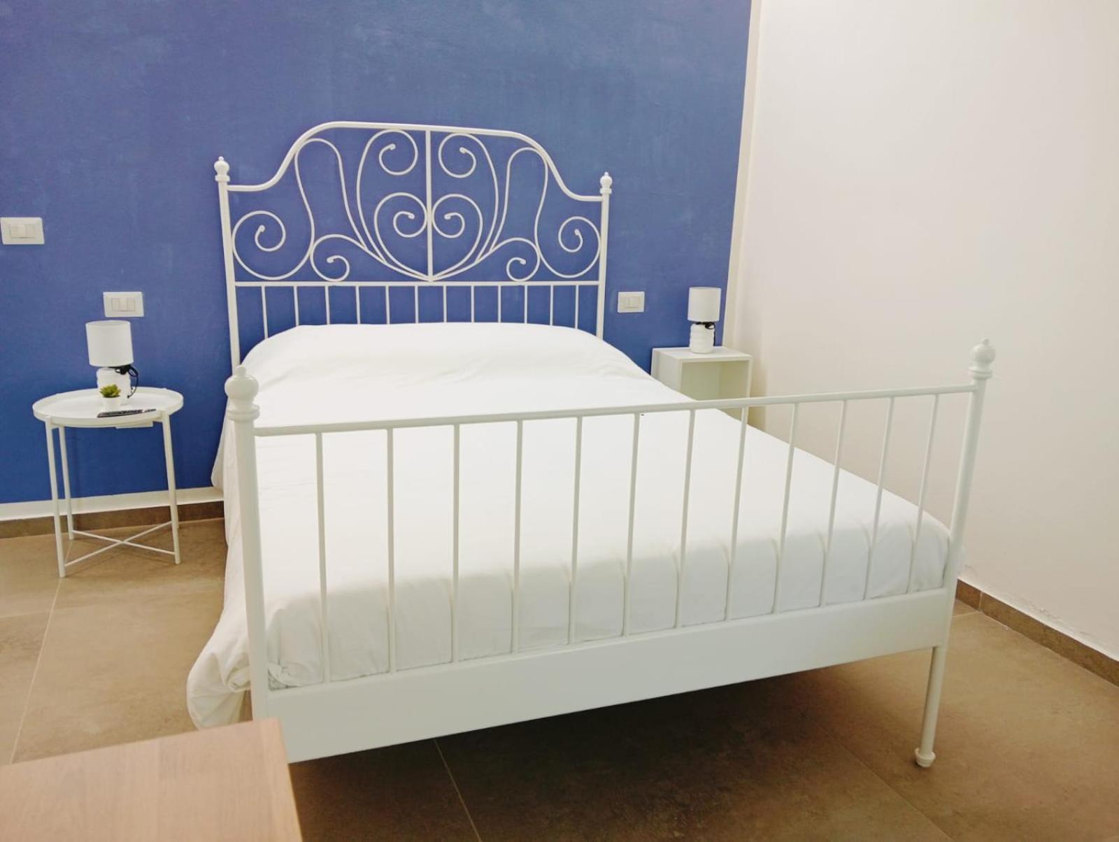Modena Rooms