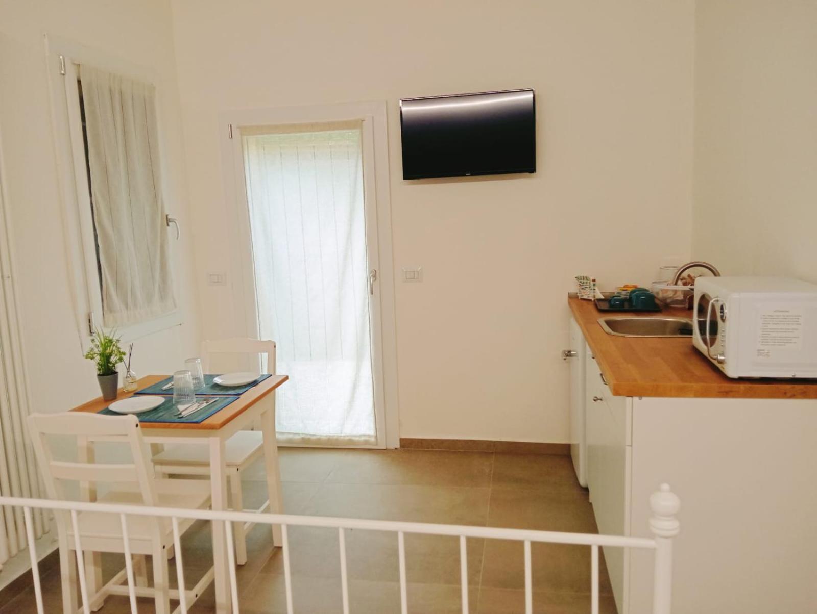Modena Rooms Guest house Modena